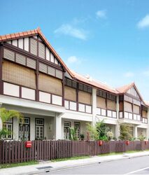 Mcnair Road (D12), Detached #438514231